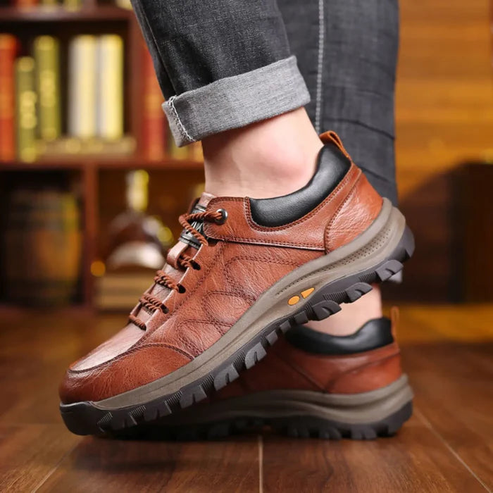 Zapato Ride
