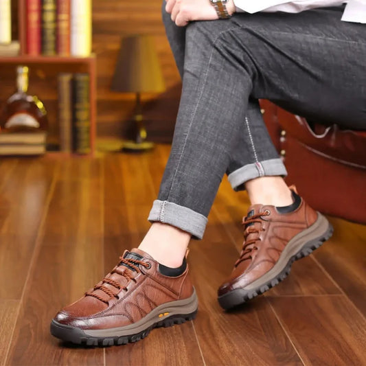 Zapato Ride