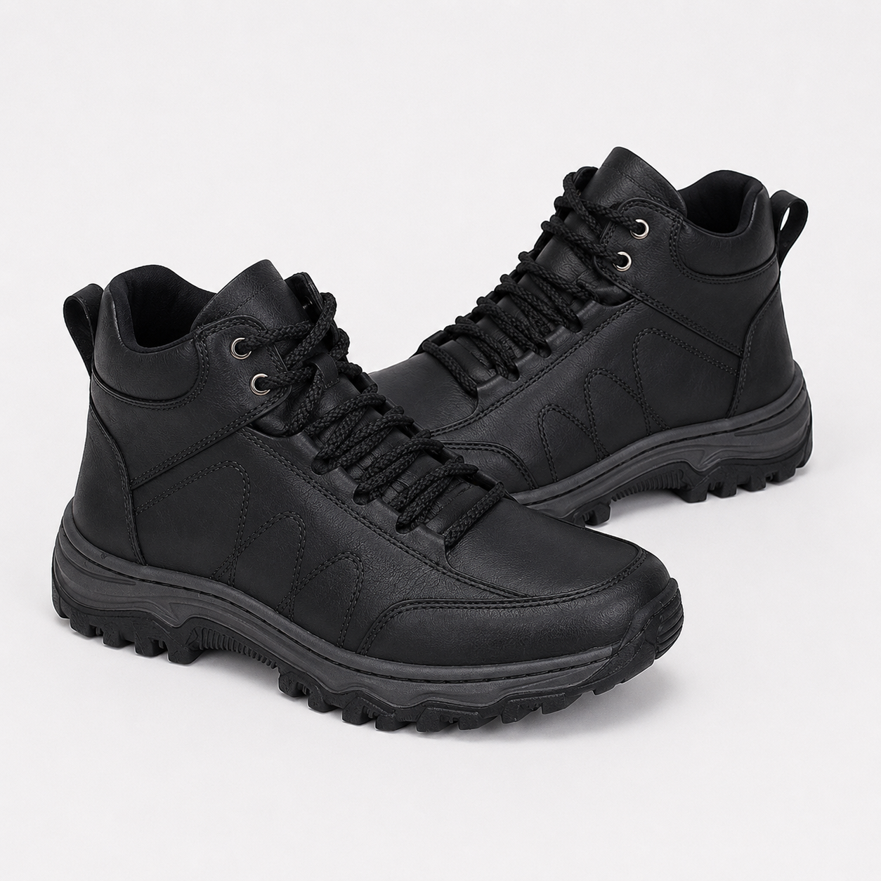 Bota Ride