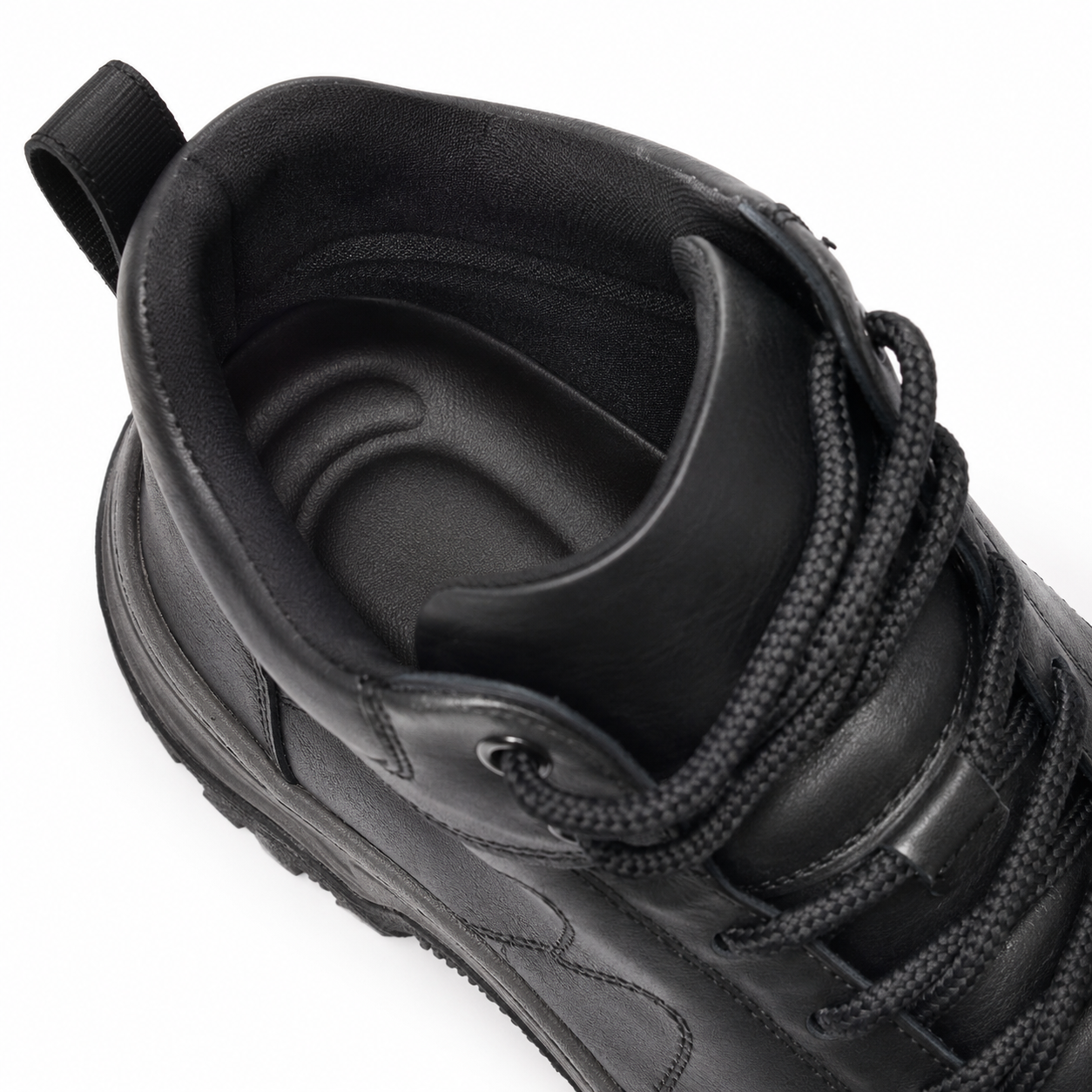 Bota Ride