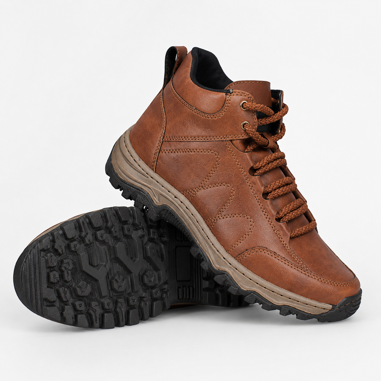 Bota Ride