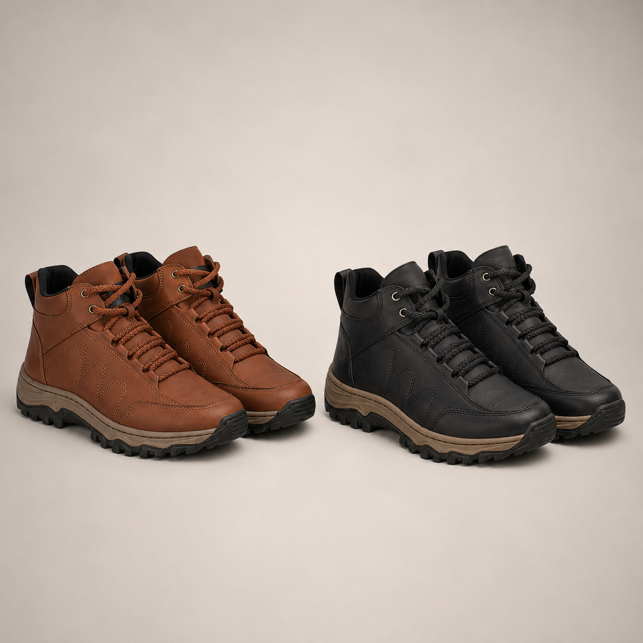 Bota Ride