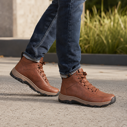 Bota Ride