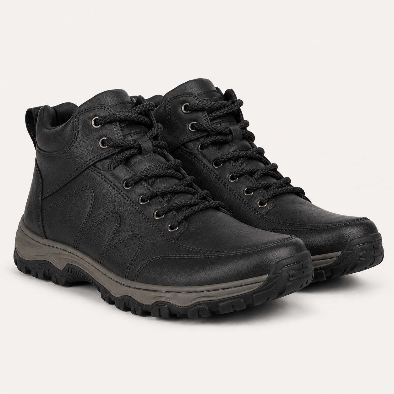 Bota Ride