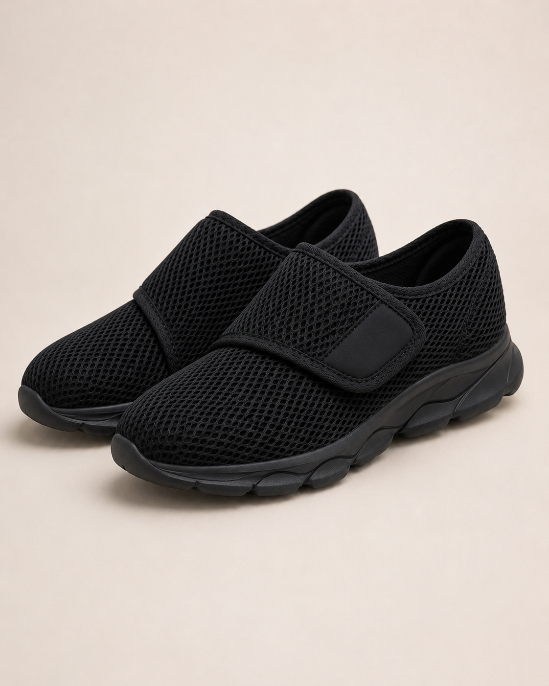 Zapato Urbanflex Ortopédico