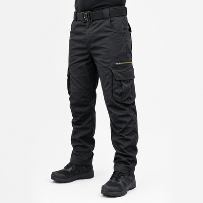 Pantalón Táctico Cargo: Listo Para Todo