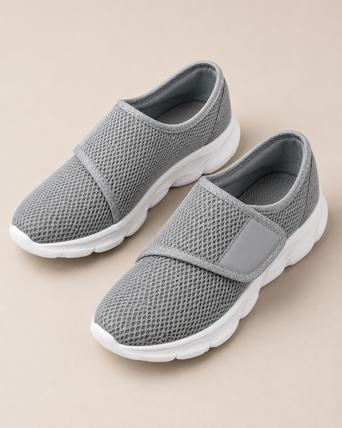 Zapato Urbanflex Ortopédico