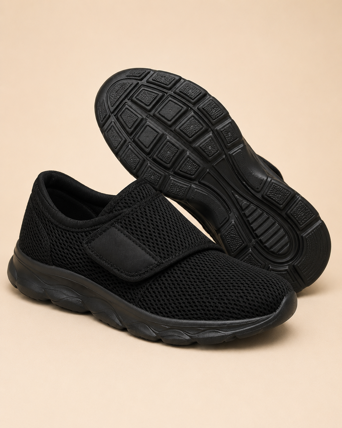 Zapato Urbanflex Ortopédico