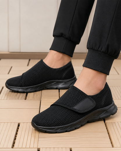 Zapato Urbanflex Ortopédico