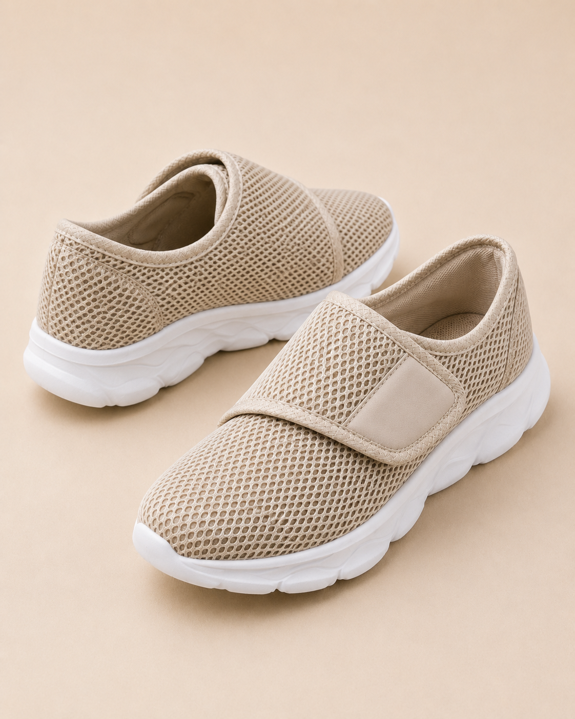 Zapato Urbanflex Ortopédico