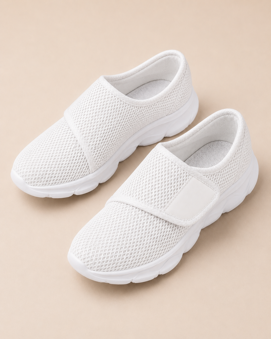 Zapato Urbanflex Ortopédico