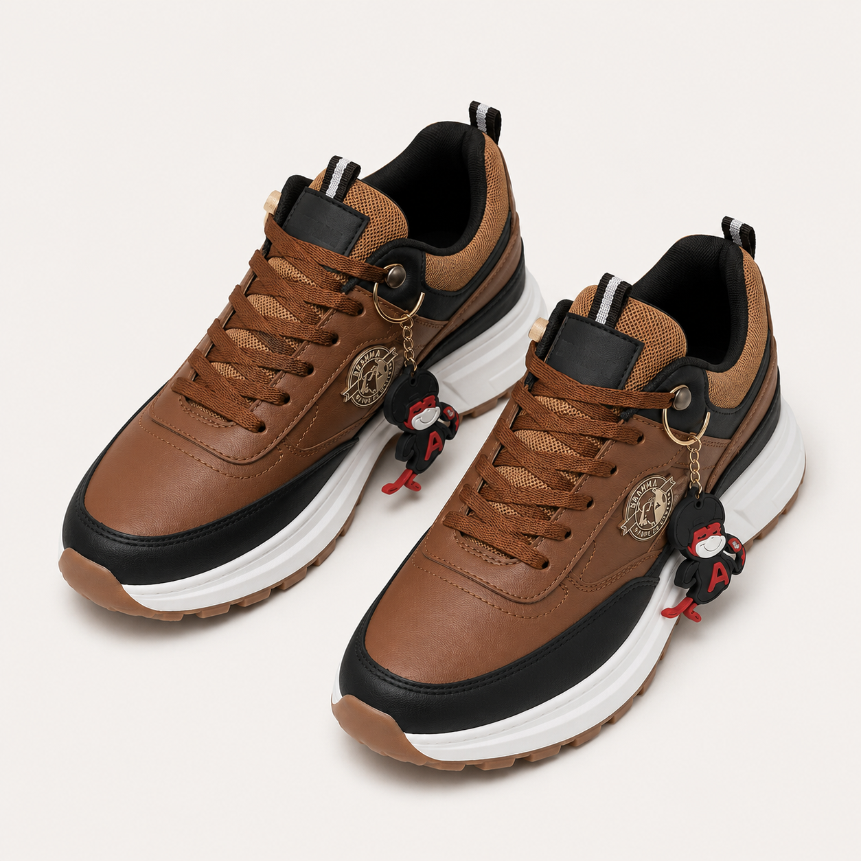 Tenis Brahma Sport