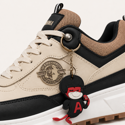 Tenis Brahma Sport