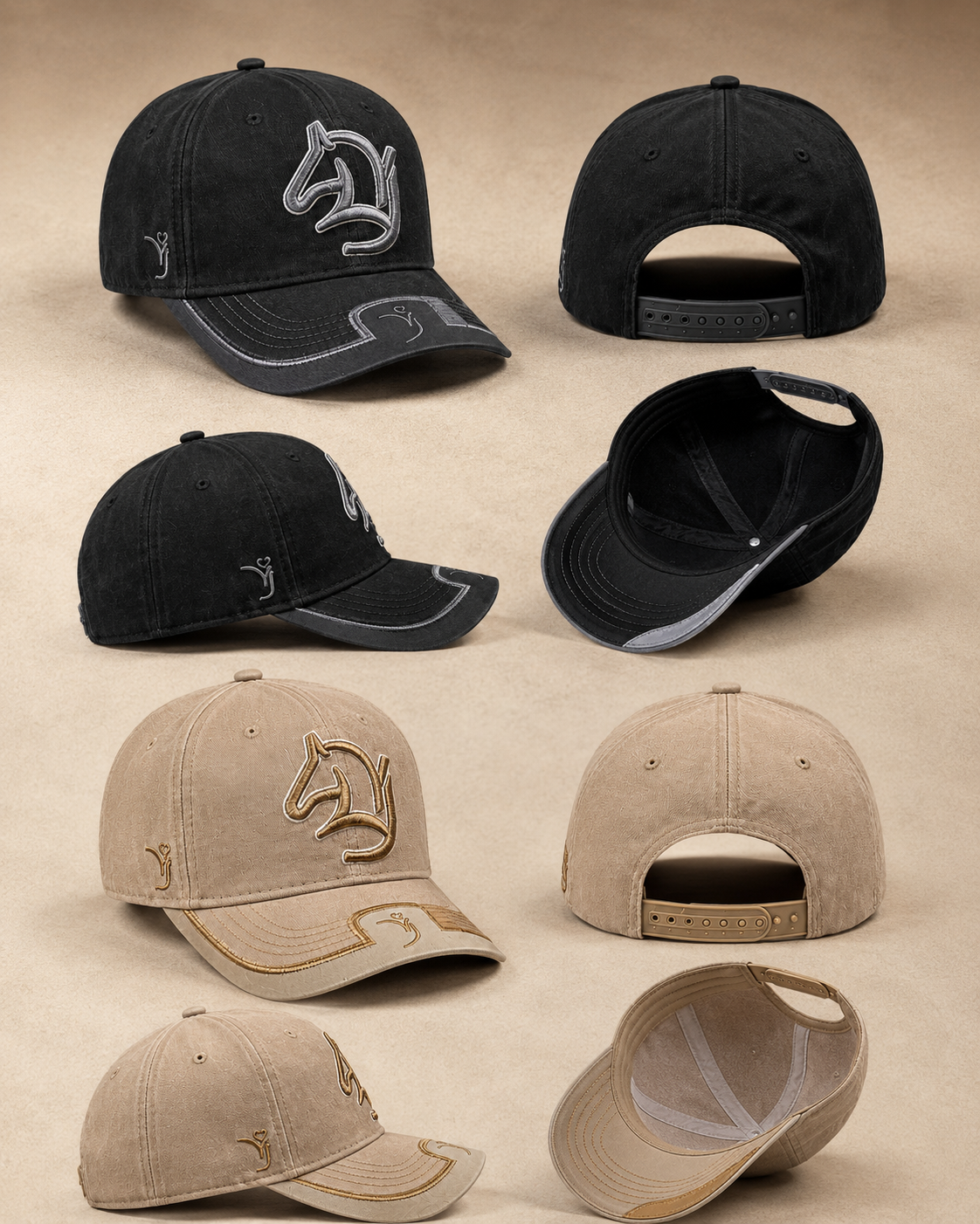 Gorra Yeison Jimènez