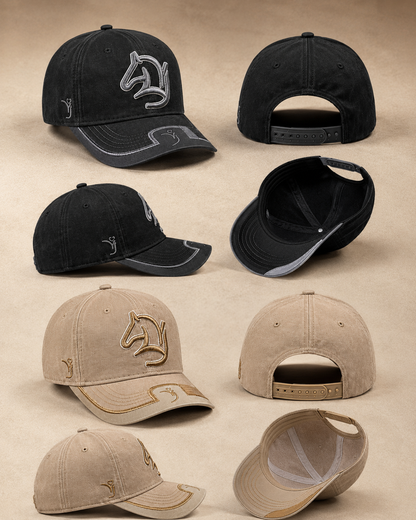 Gorra Yeison Jimènez
