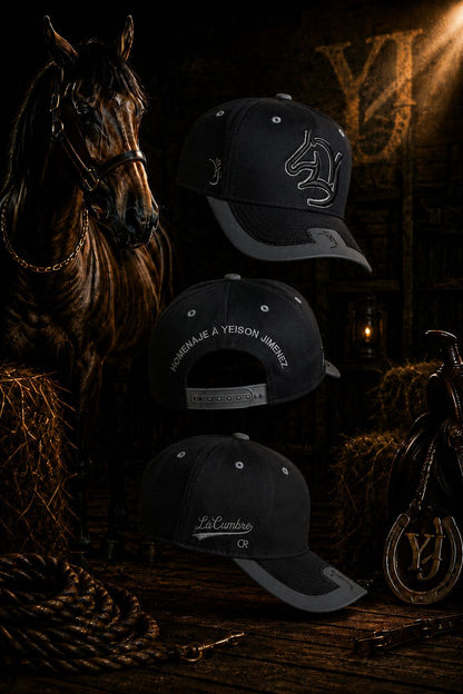 Gorra Yeison Jimènez