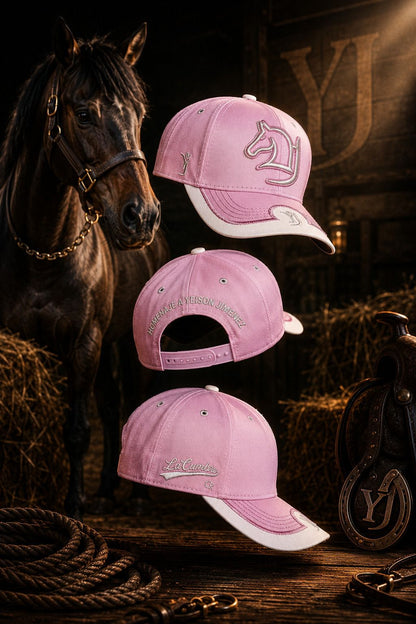 Gorra Yeison Jimènez