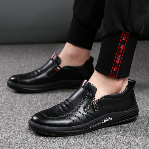 Zapato Raffinato