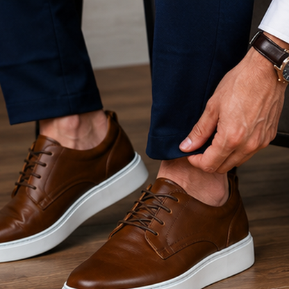 Zapatos Valentin Premium
