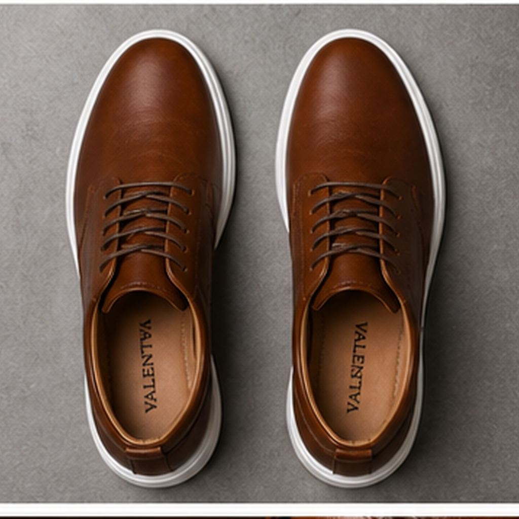 Zapatos Valentin Premium