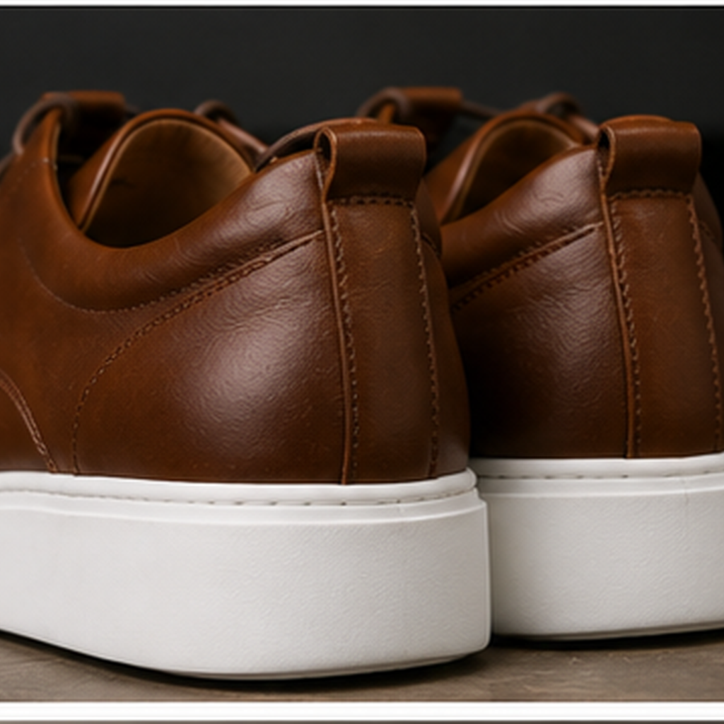 Zapatos Valentin Premium