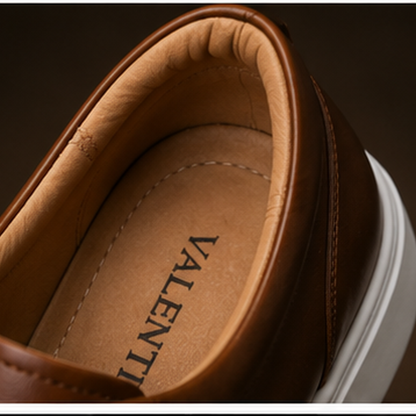 Zapatos Valentin Premium